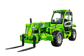 Chariot télescopique 13 mètres